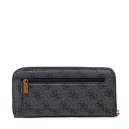 

Великий жіночий гаманець Guess Eco Brenton (Esb) Slg SWESB8 39046 CLO, Сірий