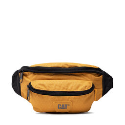 CATerpillar Чанта за кръст CATerpillar Raymond 84062-506 Mechine Yellow Heat Embossed