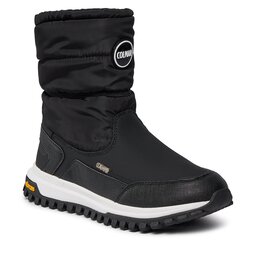 Colmar Vinterskor Colmar Warmer 2 Plain 170 Black