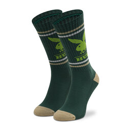 HUF Дълги чорапи unisex HUF Rabbit Head SK00682 r. OS Fogrn