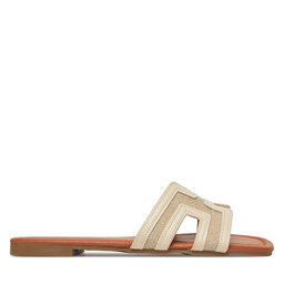 DeeZee Papucs DeeZee R-28 Bézs