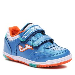 Joma Čevlji Joma Top Flex Jr 2304 TPJW2304INV Royal