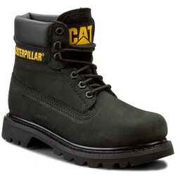 CATerpillar Žygio batai CATerpillar Colorado P306829 Black