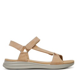 Clara Barson Sandalen Clara Barson WFA3698-1 Beige