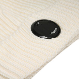 

Шапкa C.P. Company 15CMAC272A 005509A Gauze White 103, Écru