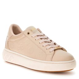 Guess Sneakers Guess Rachyl FL8RAC LBEIG