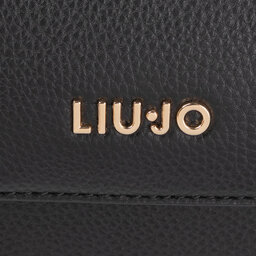 

Сумка Liu Jo S Crossbody N69005 E0033 Nero 22222, Чорний