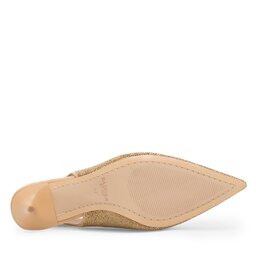 

Босоніжки Badura AMELIA-21603-18 Gold, Золотий