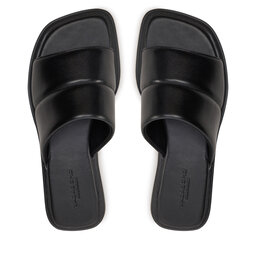 

Шльопанці Vagabond Shoemakers Izzy 5713-001-20 Black, Чорний