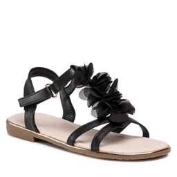 Nelli Blu Sandale Nelli Blu CS2882-05 Black 1