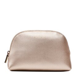 Liu Jo Trousse de toilette Liu Jo Ecs M Beauty AA3253 E0086 Light Gold 90048