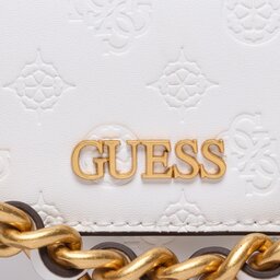 

Сумка Guess Geva (PD) HWPD89 59210 WLO, Білий