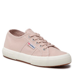 Superga Scarpe sportive Superga 2750 Plus Cotu S003J70 Pink Skin-F Avorio AFB