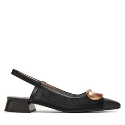 Hispanitas Pumps Hispanitas Dali HV253955 Schwarz