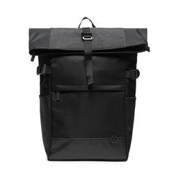 Strellson Ryggsäck Strellson Canada Water 4010003267 Black 900