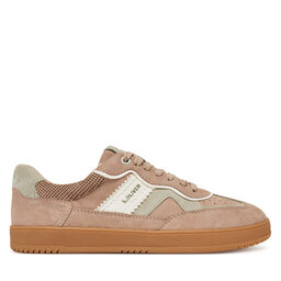 s.Oliver Sneakersy s.Oliver 5-23616-44 Beżowy