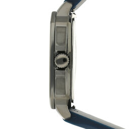 

Годинник Fossil FS5979 Smoke, Сірий