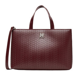 Nine West Τσάντα Nine West CEO-HAMPSHIRE-III-LDA8174 Μπορντό