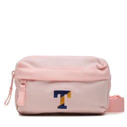 Tommy Hilfiger Marsupio Tommy Hilfiger Colorful Varsity Bumbag AU0AU01720 TJS
