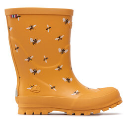 Viking Guminiai batai Viking Jolly Print 1-60020-1302 Oranžinė