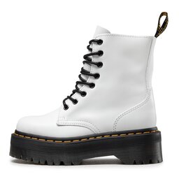 

Берци Dr. Martens Jadon 15265100 White, Білий