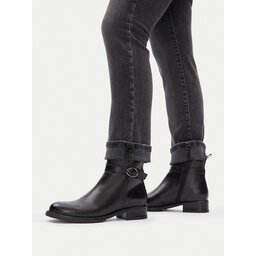 Lasocki Stiefeletten Lasocki CEO-WB-DAFFY-44 Schwarz