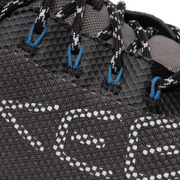 

Трекінгові черевики Keen Nxis Evo Mid Wp 1026108 Magnet/Bright Cobalt, Сірий