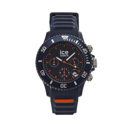 Ice-Watch Ρολόι Ice-Watch 021425 Σκούρο μπλε