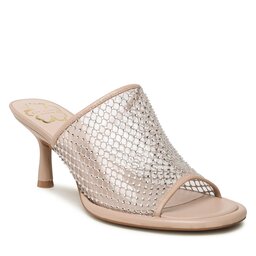Ted Baker Șlapi Ted Baker Celya 266907 Nude