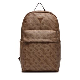 Guess Zaino Guess HMELLO P4105 Marrone