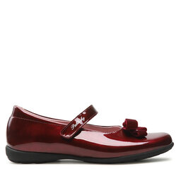 

Туфлі Pablosky 349069 D Rioja, Бордовий