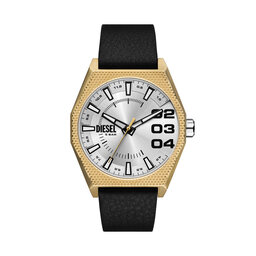 Diesel Orologio Diesel DZ2219 Nero