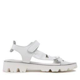 Patrizia Pepe Sandali Patrizia Pepe PJ231.06 S Bianco