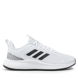 

Взуття adidas, Білий