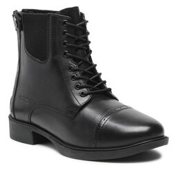 Horka Stövletter Horka Deluxe 146120 Black