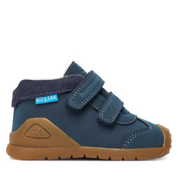 Biomecanics Schnürschuhe Biomecanics 251134 Dunkelblau