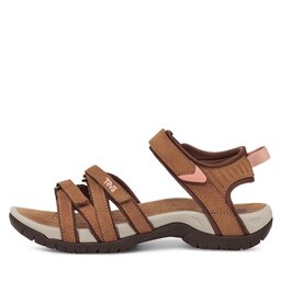 Teva Сандали Teva Tirra Leather 4177 Honey Brown