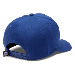 

Бейсболка New Era Chelsea Fc Lion Crest Essential 9Fifty 60284529 Cиній