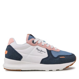 

Снікерcи Pepe Jeans, Кольоровий