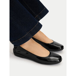 Josef Seibel Ballerinas Josef Seibel Fenja 01 74801 Schwarz
