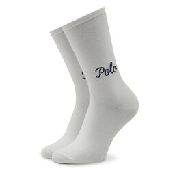 

Набір 3 пар високих жіночих шкарпеток Polo Ralph Lauren 455888851001 Asst, Кольоровий