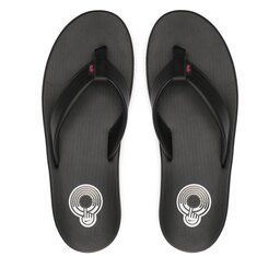 Nike Σαγιονάρες Nike Bella Kai Thong AO3622 001 Μαύρο