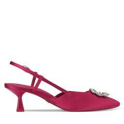 

Босоніжки Tamaris 1-29602-20 Fuxia 513, Рожевий