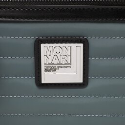 

Сумка Monnari BAG0010-012 Niebieski, Сірий