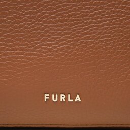 

Сумка Furla Skye WB00783-HSF000-03B00-1-007-20-RO-B Cognac h, Коричневий