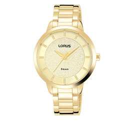 Lorus Ceas Lorus RG290SX9 Gold/Gold