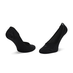 

Набір з 2 пар жіночих підслідників Calvin Klein 701218767 Black 001, Чорний