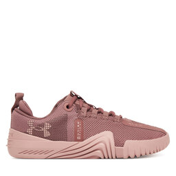 Under Armour Παπούτσια για Γυμναστήριο Under Armour UA Reign 6 3027342 Ροζ
