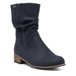 Clara Barson Botines Clara Barson WS14087-02 Azul marino