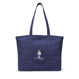 Polo Ralph Lauren Táska Polo Ralph Lauren Polo Bear 405962430001 Sötétkék